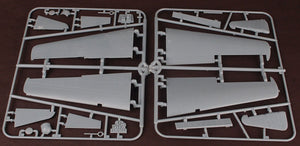 Italeri 1352 SUNDERLAND Mk.III 1/72 – zdjęcie 11