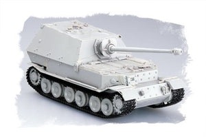 Hobby Boss 81006 Sd.Kfz 184 Elephant track 1/35 – zdjęcie 3