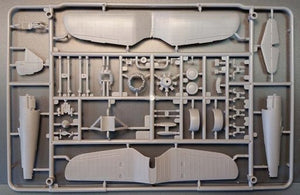 Arma Hobby 70007 PZL P.7a Expert Set 1939 1/72 – immagine 4