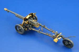 Eduard 36057 PaK.97/38 75mm AT 1/35 Italeri – zdjęcie 6