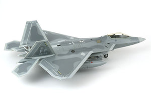 Revell 04386 Lockheed F-22 &amp;quot;Raptor&amp;quot; 1/72 – image 2