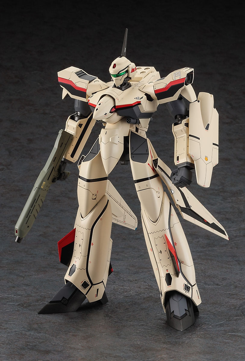 Hasegawa 65733 YF-19 Battroid Macross Plus 1/72 – zdjęcie 2