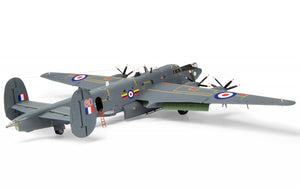 Airfix 11005 Avro Shackleton AEW.2 1/72 – zdjęcie 4