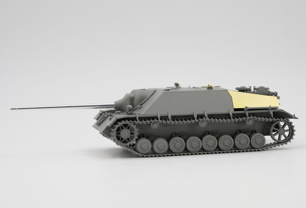 Border Model BT-049 Jagdpanzer IV L/70 V Sd.Kfz.162/1 1/35 – image 3