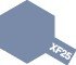 Tamiya XF25 Light Sea Grey (80325) Enamel Paint – zdjęcie 2