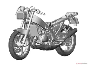 Hasegawa 21511-BK11 Yamaha TZR250 (1KT) (1985) 1/12 – zdjęcie 12