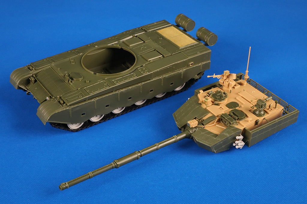 Hobby Boss 84589 PLA ZTZ-99B MBT 1/35