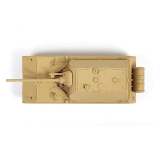 Zvezda 5073 PZ.KPFW.VIII &amp;quot;MAUS&amp;quot; 1/72 – zdjęcie 6