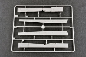 Trumpeter 09512 Ukrainian T-84BM Oplot MBT 1/35 – zdjęcie 14