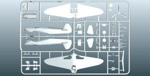 Arma Hobby 70027 Jakowlew Jak-1b Expert Set 1/72 – zdjęcie 10