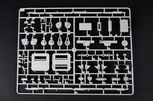Trumpeter 00947 Germany III Assault Gun Type G Late Model (2 in 1) 1/16 – zdjęcie 13