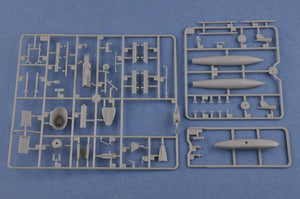 Hobby Boss 81764 A-4E Sky Hawk 1/48 – imagen 6