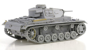 Dragon 6543 Pz.Kpfw.III Ausf.J (Tp) Early Production 1/35 – image 3