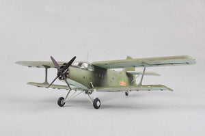 Hobby Boss 81707 Antonov AN-2M Colt 1/48 – image 3