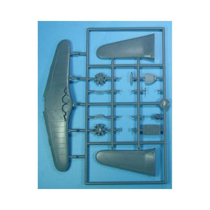AML 72056F Fiat G.50 bis - Limited Edition 1/72 – immagine 9