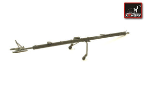 Armory Models ACA4812 Sukhoj Su-27 Flanker airfield tow bar 1/48 – zdjęcie 4