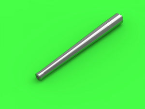 Master SM-350-116 SMS Viribus Unitis armament - 305mm (12pcs), 150mm (12pcs) barrels, 70mm (18pcs) barrels (for Trumpeter kit) 1/350 – image 2