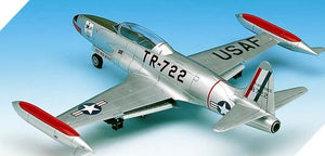 Academy 12284 T-33A Shooting Star 1/48 – zdjęcie 3