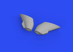 Eduard 648946 FM-1 exhaust PRINT Eduard 1/48 – zdjęcie 4