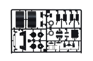 Italeri 3869 IVECO Stralis Active Space 1/24 – zdjęcie 12
