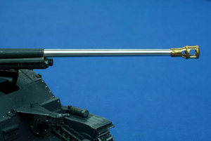 RB Modèle 48B26 7,62 cm PaK36(r) modèle précoce Sd.Kfz.139 Marder III 1/48 – image 3