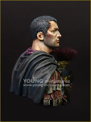 Young Miniatures YH1868 Roman Officer 1/10 – zdjęcie 5