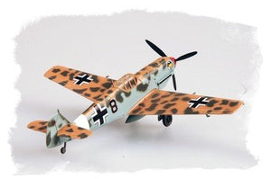 Hobby Boss 80254 Bf-109 E-4/7 1/72 – imagen 2