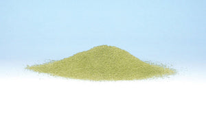 Woodland Scenics WT1343 Yellow Grass Fine Turf 1L – zdjęcie 3