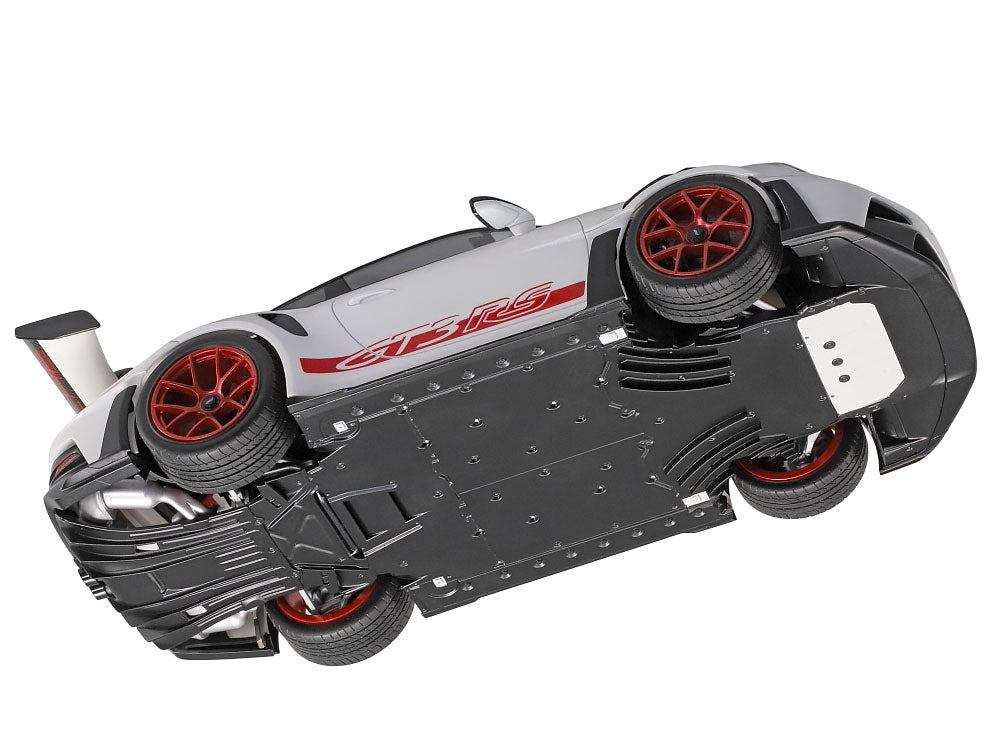 Tamiya 24370 Porsche 911 GT3 RS ( 992 ) 1/24 – zdjęcie 10