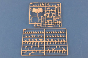Hobby Boss 83895 German 3.7cm Pak 35/36 auf Pz.Kpfw 35R(f) 1/35 – zdjęcie 6