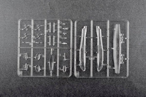 Trumpeter 06263 PLA Navy SH-5 1/350 – zdjęcie 5
