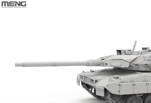 Meng 72-012 German MBT Leopard 2 A8 1/72 – image 6