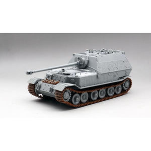 Amusing Hobby 35A057 Elefant - Schwerer Jagdpanzer Sd.Kfz.184 with Zimmerit and FULL INTERIOR 1/35 – image 2