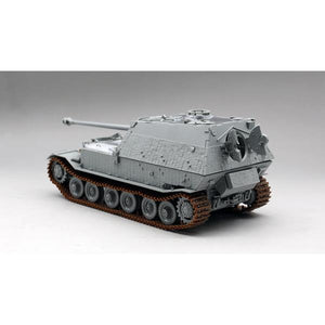 Amusing Hobby 35A057 Elefant - Schwerer Jagdpanzer Sd.Kfz.184 with Zimmerit and FULL INTERIOR 1/35 – image 3