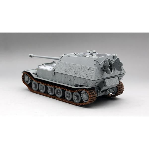 Amusing Hobby 35A057 Elefant - Schwerer Jagdpanzer Sd.Kfz.184 with Zimmerit and FULL INTERIOR 1/35 – image 3