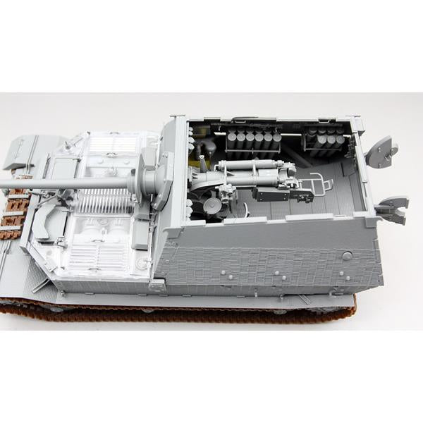 Amusing Hobby 35A057 Elefant - Schwerer Jagdpanzer Sd.Kfz.184 with Zimmerit and FULL INTERIOR 1/35 – image 5