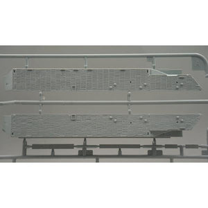 Amusing Hobby 35A057 Elefant - Schwerer Jagdpanzer Sd.Kfz.184 with Zimmerit and FULL INTERIOR 1/35 – image 9