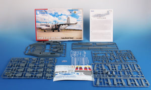 Special Hobby 72489 CASA C-212-300/400 &amp;#39;Long Nosed Casas&amp;#39; 1/72 – zdjęcie 2