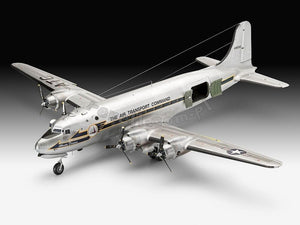 Revell 05652 75th Anniversary Berlin Airlift - Gift Set 1/72 – zdjęcie 9