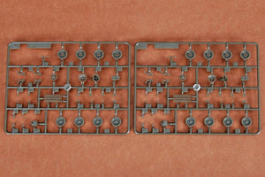 Trumpeter 07220 Strv103 c MBT 1/72 – image 7