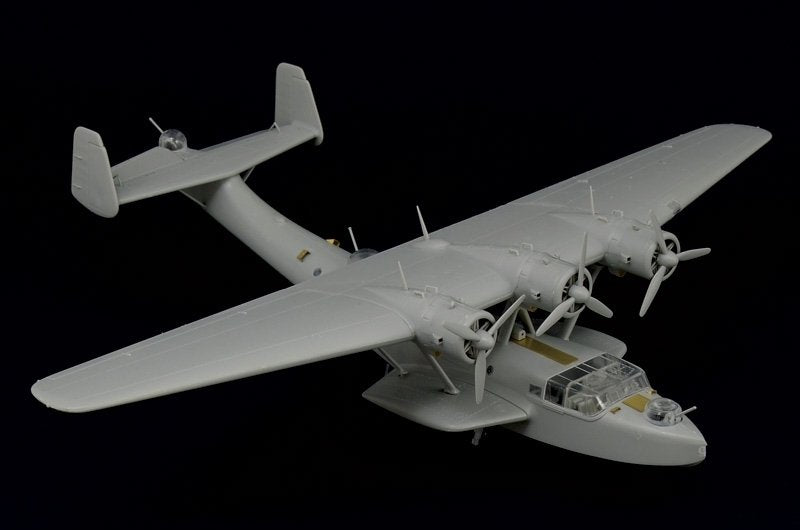 Italeri 1323 Dornier Do 24 T 1/72 – zdjęcie 14