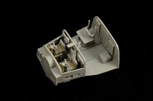 Italeri 1323 Dornier Do 24 T 1/72 – zdjęcie 7