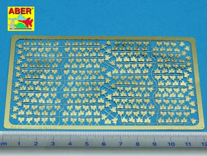 Aber 35D29 Maple leaves 1/35 – image 2