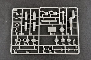 Trumpeter 00928 German Sd.Kfz.171 Panther Ausf.G - Early Version 1/16 – zdjęcie 16