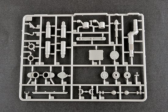 Trumpeter 00928 German Sd.Kfz.171 Panther Ausf.G - Early Version 1/16 – zdjęcie 16
