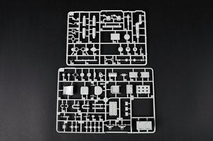 Trumpeter 00935 German Sd.Kfz 173 Jagdpanther Late Version 1/16 – image 35