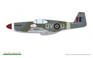Eduard 82109 Mustang Mk.III - The ProfiPACK Edition 1/48 – image 7