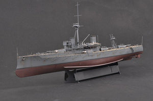 Trumpeter 05329 HMS Dreadnought 1915 1/350 – immagine 4