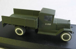 PST 72029 Truck ZiS-5V 1/72 – image 3