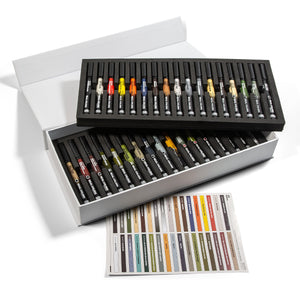 AK Interactive RCM150 SPECIAL BOX RC MARKERS – 34 units – zdjęcie 5